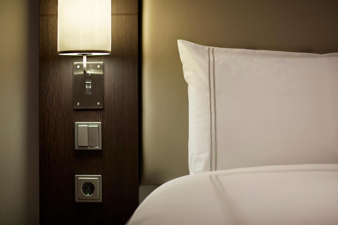Premier Inn Braunschweig City Centre Exteriér fotografie