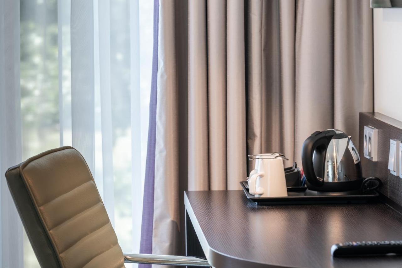 Premier Inn Braunschweig City Centre Exteriér fotografie